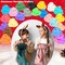 Christmas Slime Kit Advent Calendar - 24 Pack Butter Slime Non-Sticky, Soft, Stretchy, Scented Slime Party Favors for Kids, Perfect for Christmas Stocking Stuffers, Christmas Gifts for Girls Boys